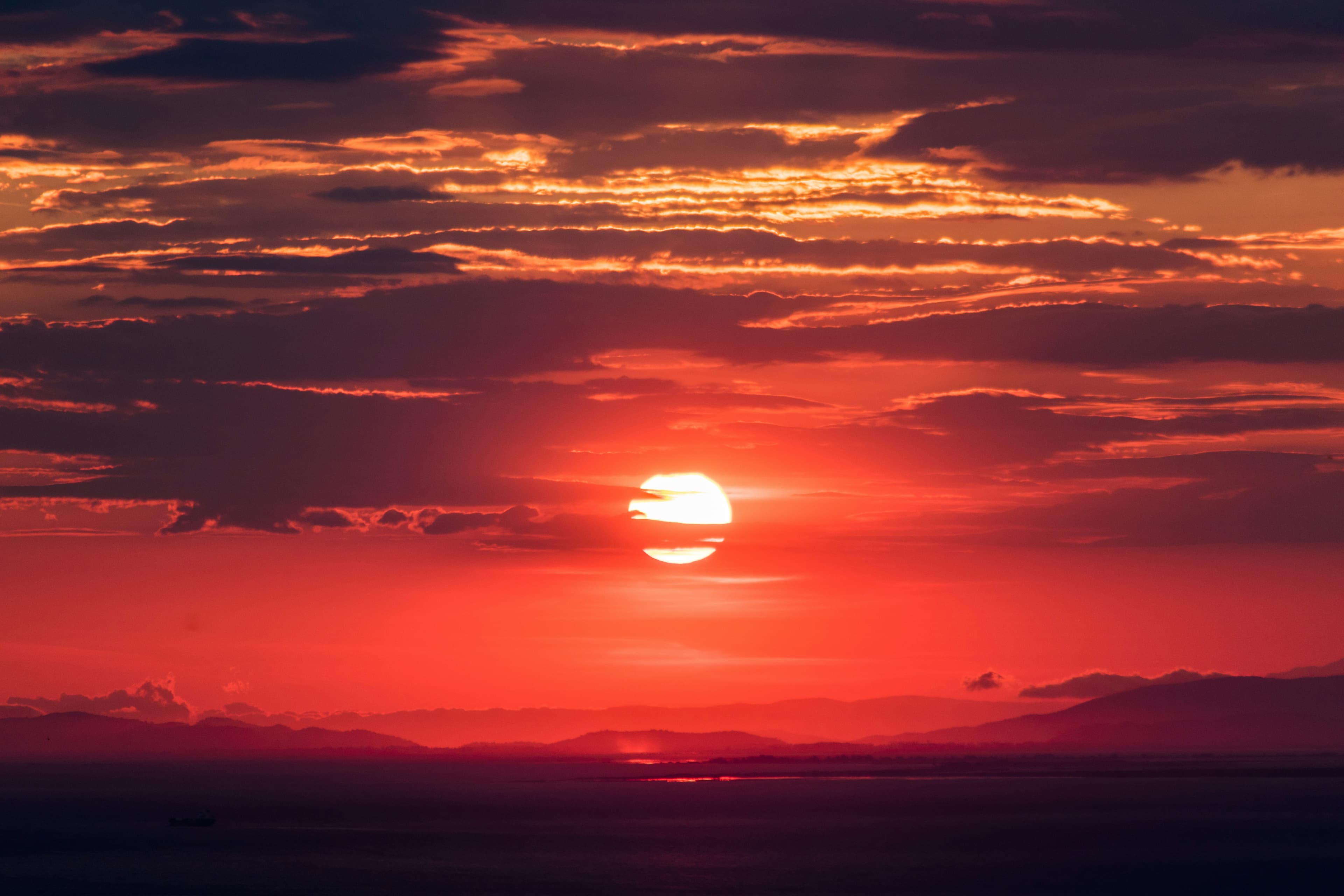 Tramonto